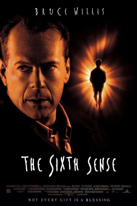 The Sixth Sense (1999)